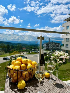 Apartament Cobena